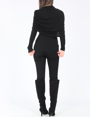 Bluza Zara, negru