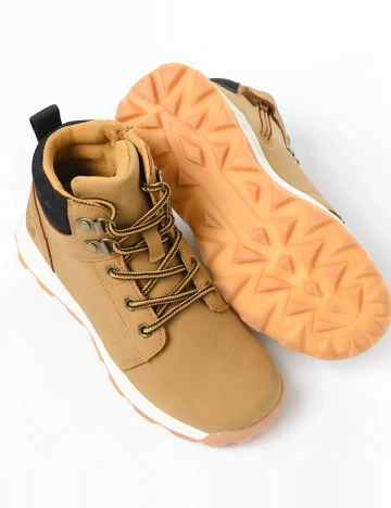 Ghete Cool Club, maro Maro