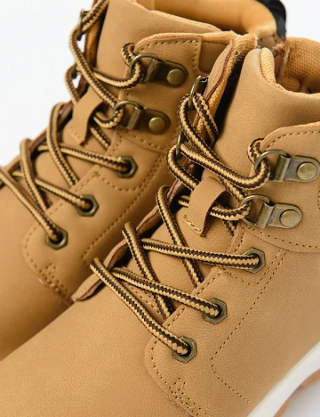 Ghete Cool Club, maro Maro