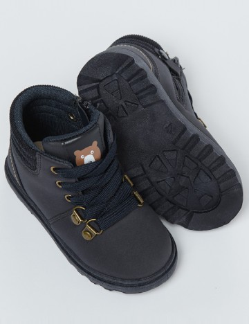 Ghete Cool Club, bleumarin