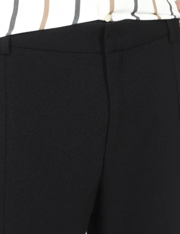 Pantaloni Zara, negru Negru