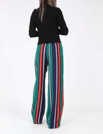 Pantaloni Bershka, mix culori Mix culori