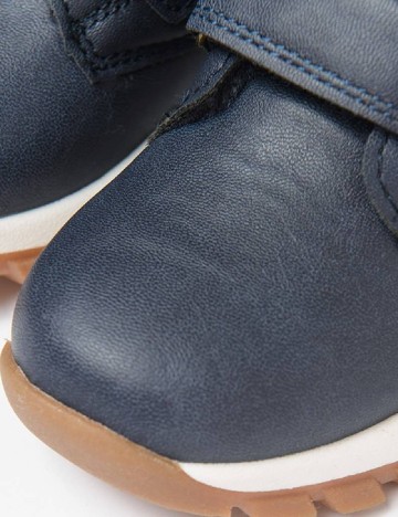 Ghete Cool Club, bleumarin