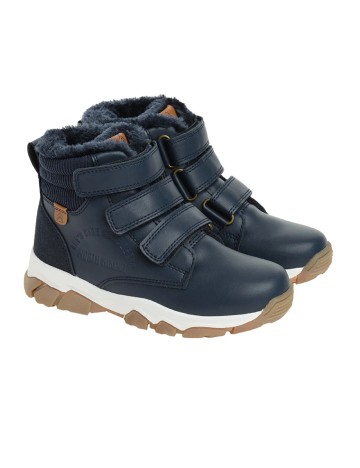 
						Ghete Cool Club, bleumarin