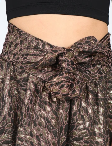 Fusta Zara, mix culori Mix culori