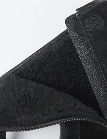 Cizme Cool Club, negru