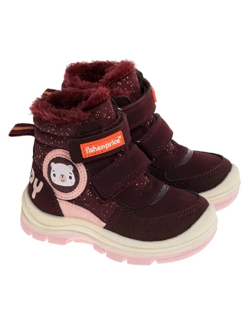 Ghete Cool Club, visiniu Rosu