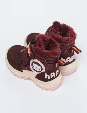 Ghete Cool Club, visiniu