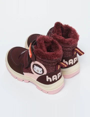 Ghete Cool Club, visiniu Rosu