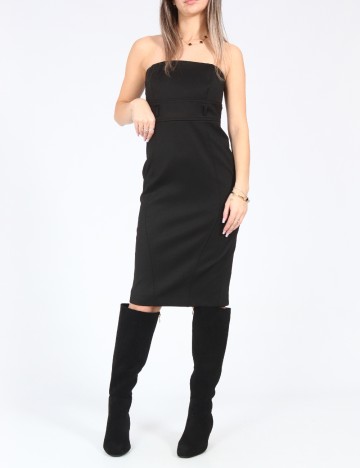 Rochie scurta Zara, negru