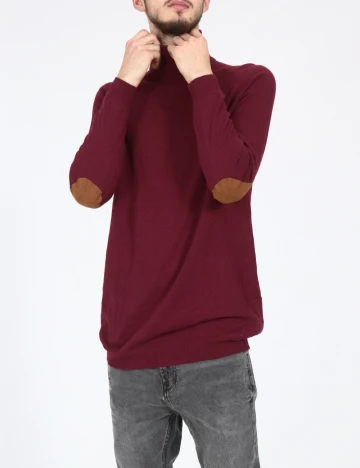 Bluza Zara, visiniu Rosu