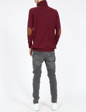 Bluza Zara, visiniu Rosu