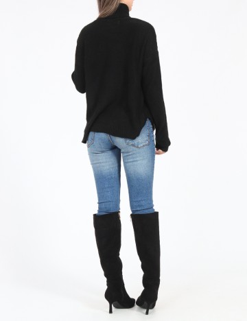 Bluza Zara, negru