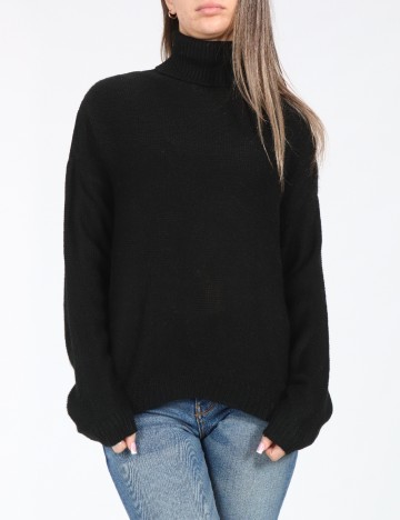 Bluza Zara, negru