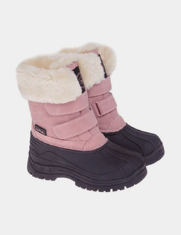 Cizme Cool Club, roz Roz