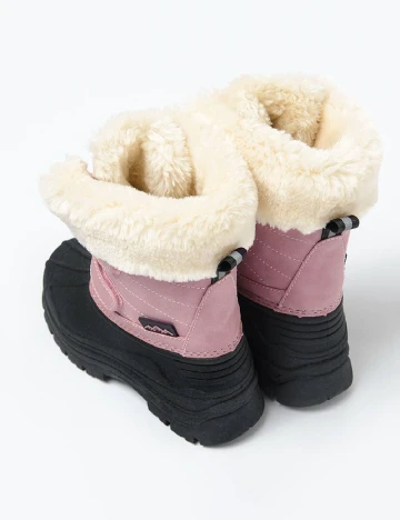 Cizme Cool Club, roz Roz