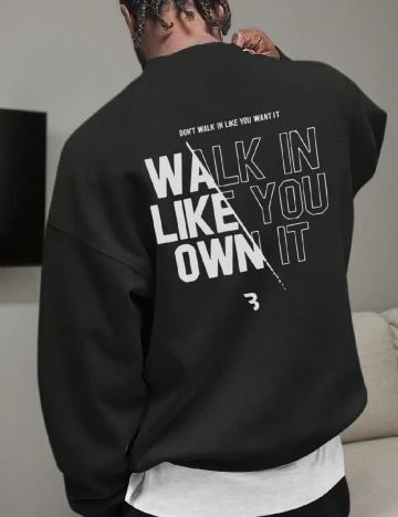 Bluza SHEIN, negru Negru