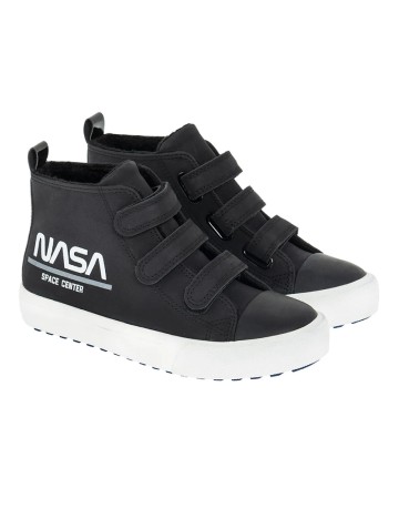 Adidasi Cool Club, negru