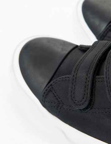 Adidasi Cool Club, negru