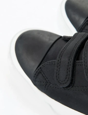 Adidasi Cool Club, negru Negru