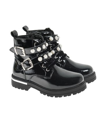 
						Ghete Cool Club, negru