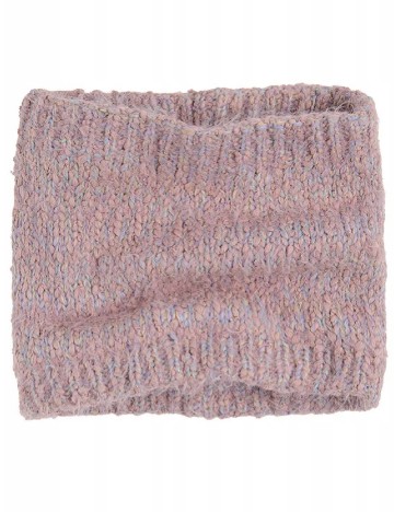 Fular Circular Cool Club, roz