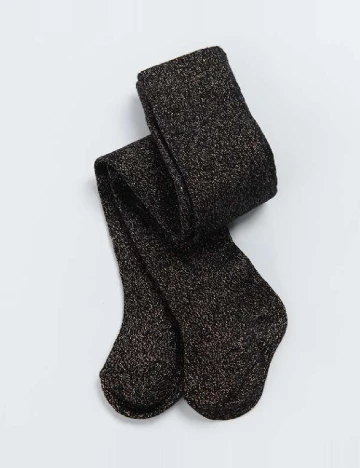 Ciorapi Cool Club, negru Negru