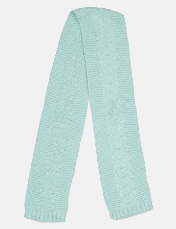 Fular Cool Club, verde Verde