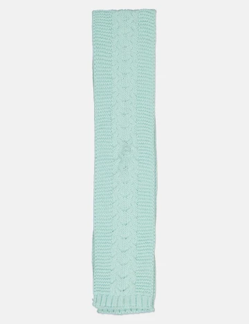 Fular Cool Club, verde Verde