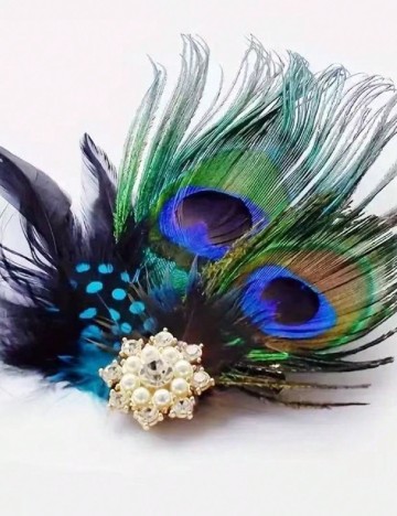 
						Accesoriu pentru par SHEIN, mix culori