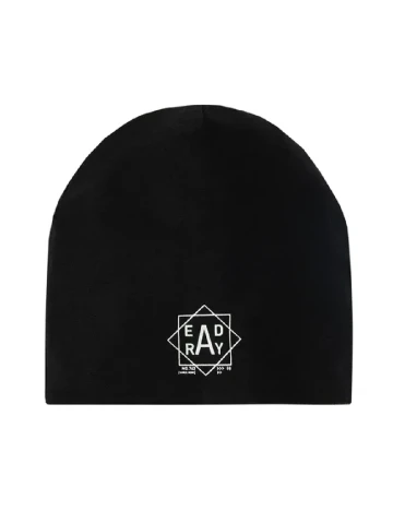 Caciula reversibila Cool Club, negru/gri Gri