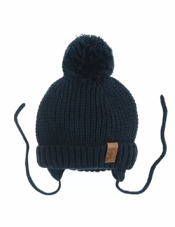 Caciula Cool Club, bleumarin Albastru