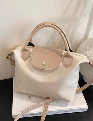 Geanta SHEIN, crem Crem