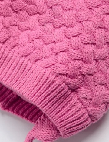 Caciula Cool Club, roz