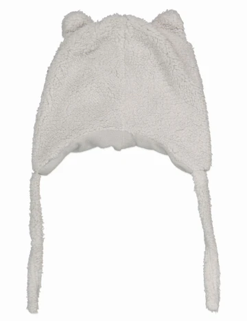 Caciula Cool Club, gri Gri