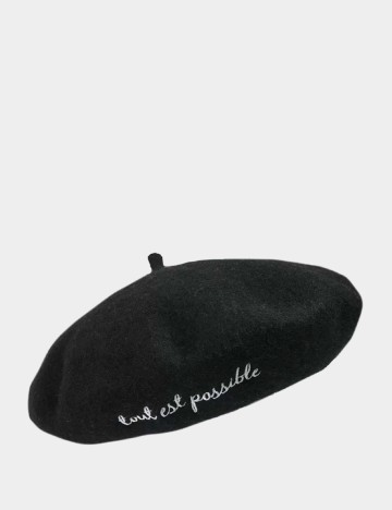 
						Bereta Cool Club, negru