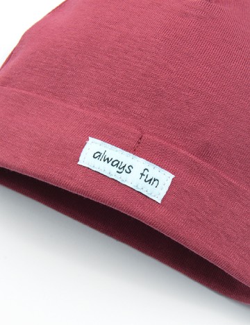 Caciula Cool Club, roz