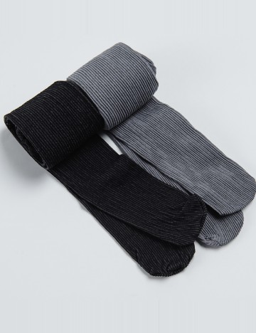 Set ciorapi 2 perechi Cool Club, mix culori