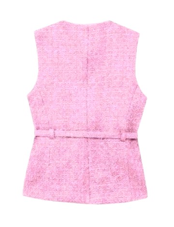 Vesta SHEIN, roz
