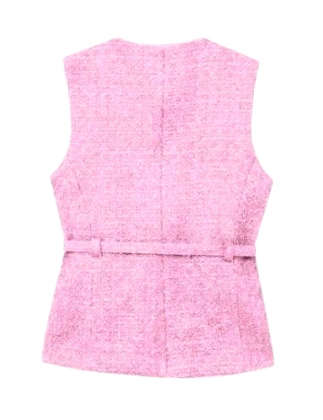 Vesta SHEIN, roz