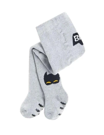 Ciorapi Cool Club, gri Gri