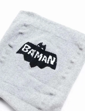 Ciorapi Cool Club, gri Gri