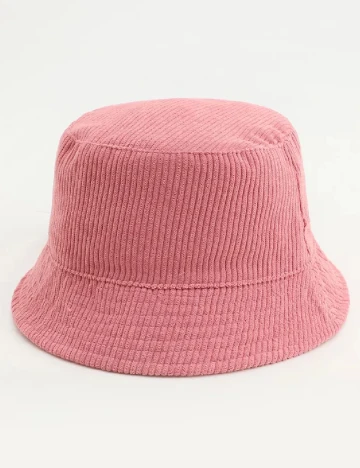 Palarie Cool Club, roz Roz