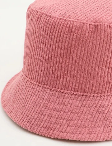 Palarie Cool Club, roz Roz