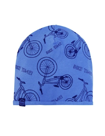 Caciula Cool Club, albastru Albastru