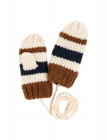 Manusi Cool Club, mix culori Mix culori