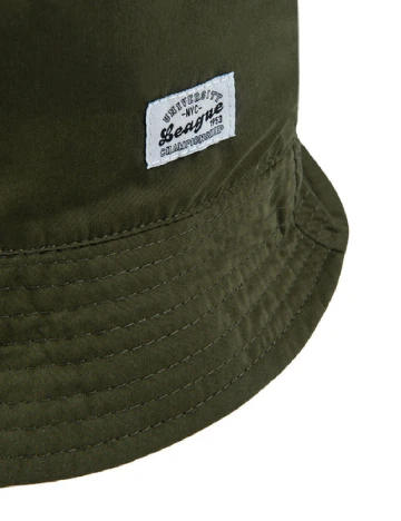 Basca Cool Club, verde Verde