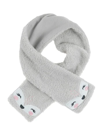 Fular Cool Club, gri Gri