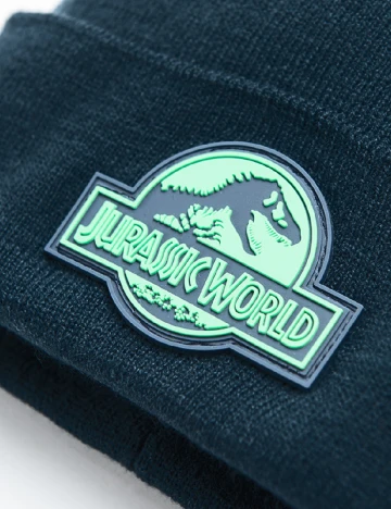 Caciula Cool Club, bleumarin Albastru