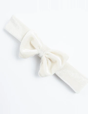 Bentita Cool Club, ecru Alb